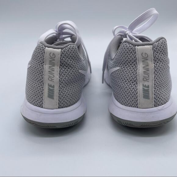 Nike, Flex Running Shoe, Size 7.5. New Laces, In excellent condition! - Picture 7 of 10